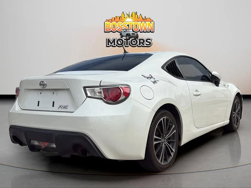 2013 Scion FR-S - Image 7 of 20