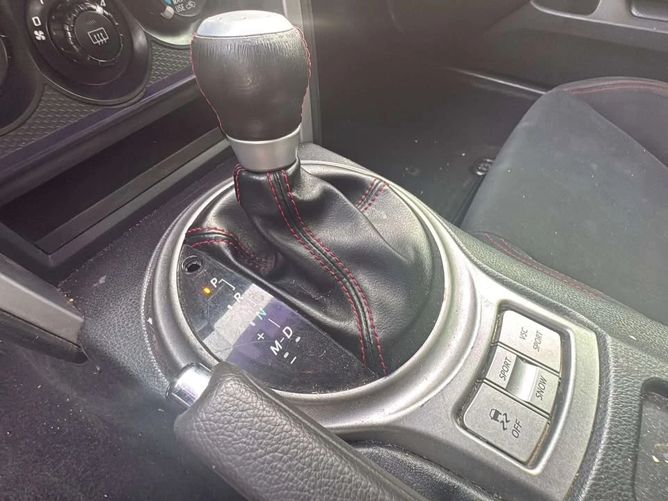 2013 Scion FR-S - Image 17 of 20