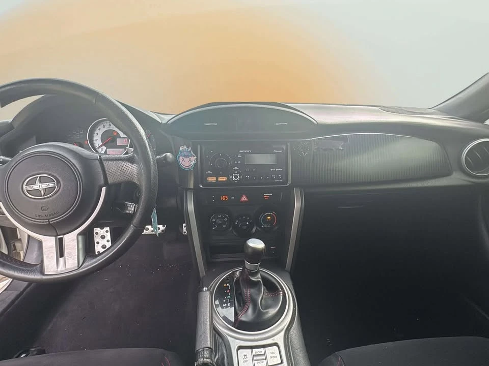 2013 Scion FR-S - Image 13 of 20