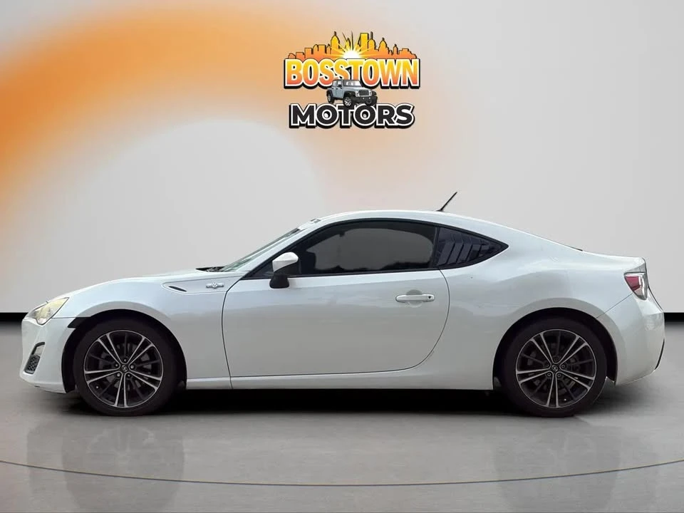 2013 Scion FR-S - Image 3 of 20