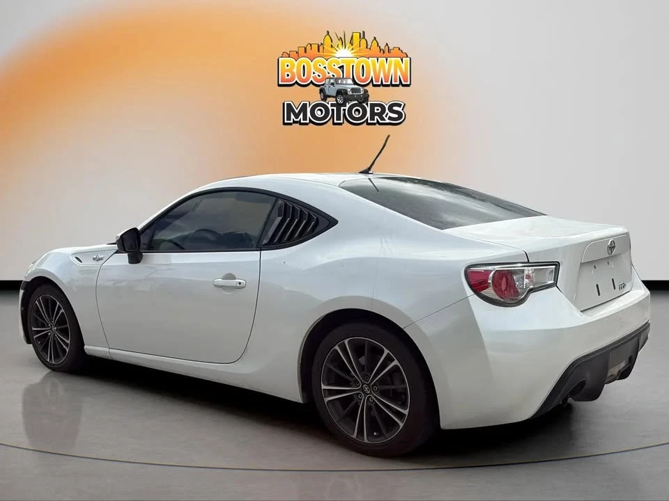 2013 Scion FR-S - Image 4 of 20