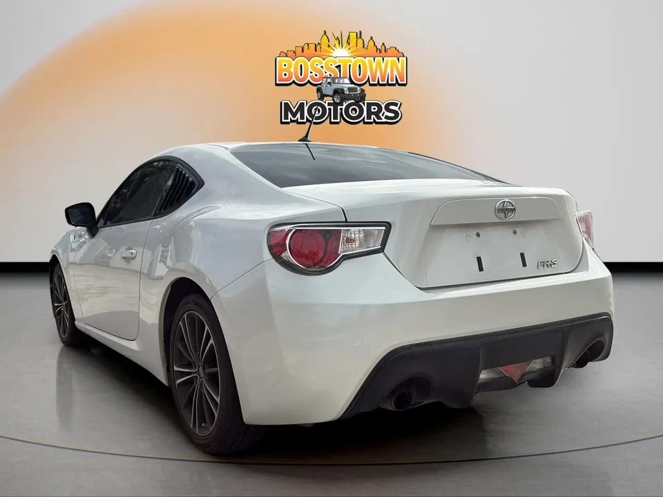 2013 Scion FR-S - Image 5 of 20