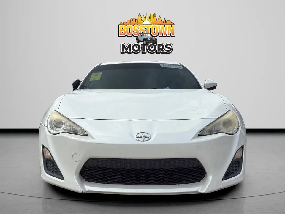 2013 Scion FR-S - Image 12 of 20