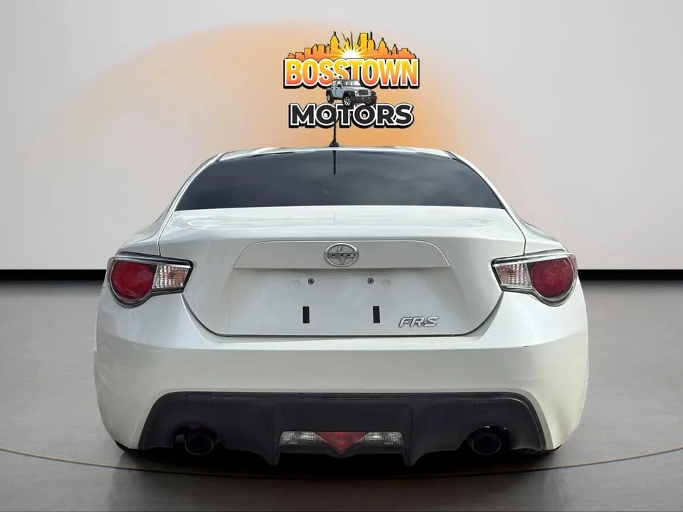 2013 Scion FR-S - Image 6 of 20