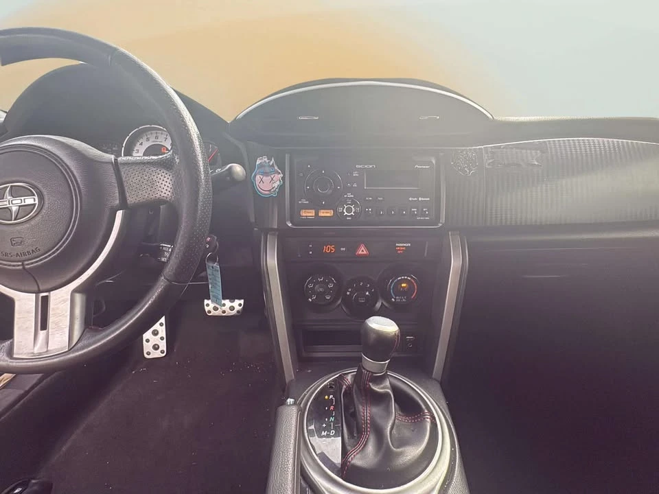 2013 Scion FR-S - Image 16 of 20