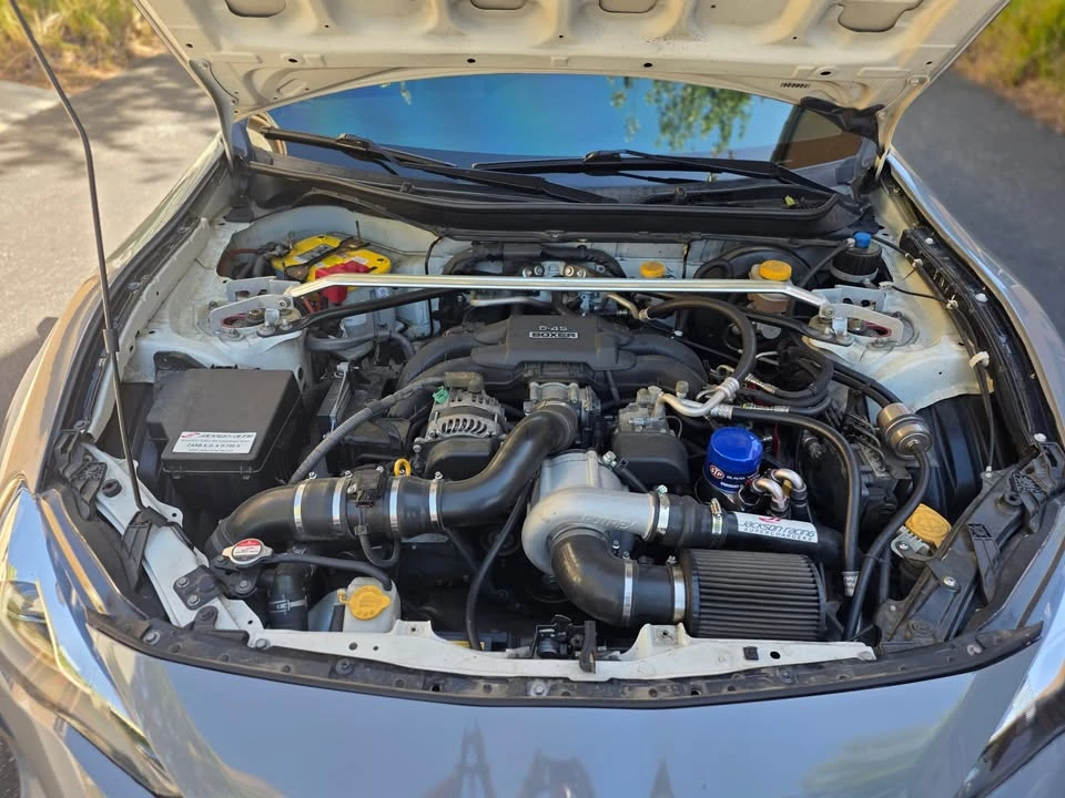2013 Scion FR-S - Image 17 of 19