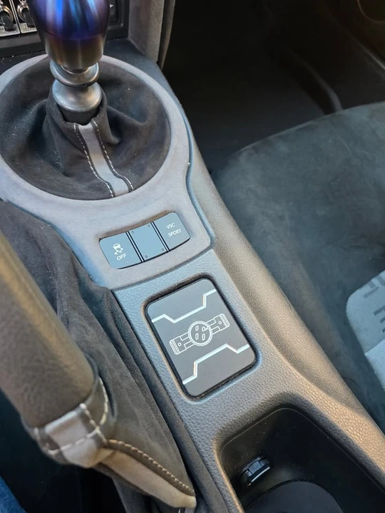 2013 Scion FR-S - Image 10 of 19