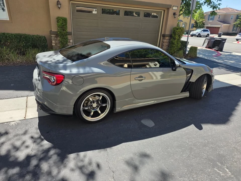 2013 Scion FR-S - Image 5 of 19