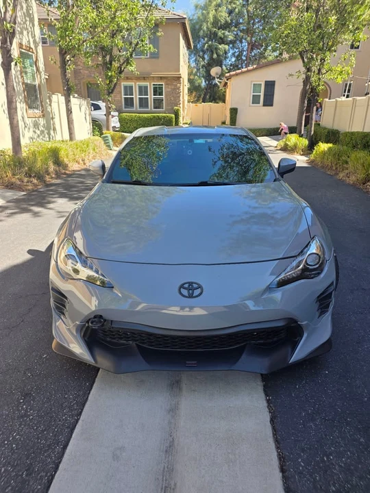 2013 Scion FR-S - Image 3 of 19