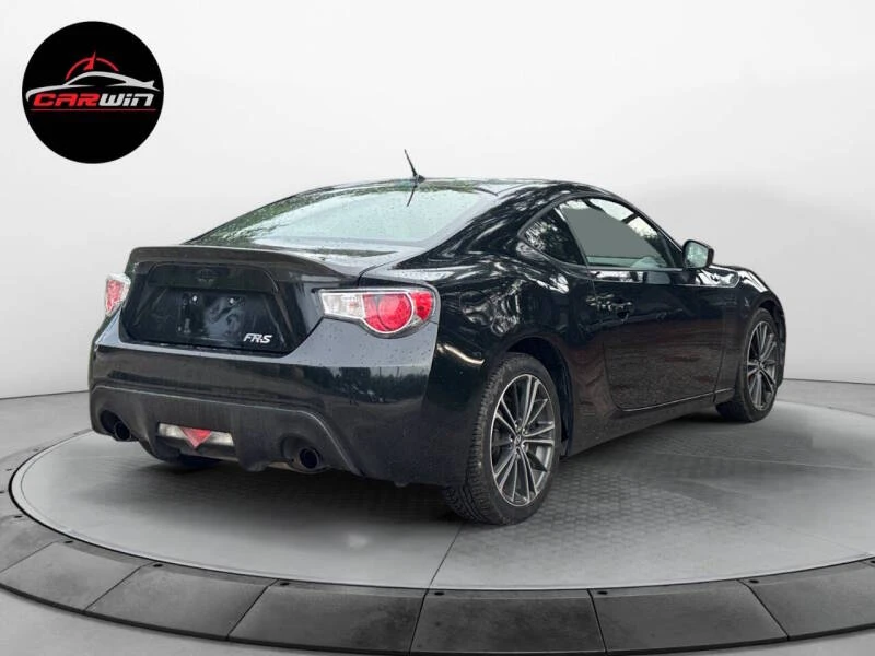 2013 Scion FR-S - Image 7 of 21