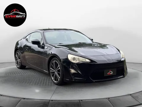 2013 Scion FR-S