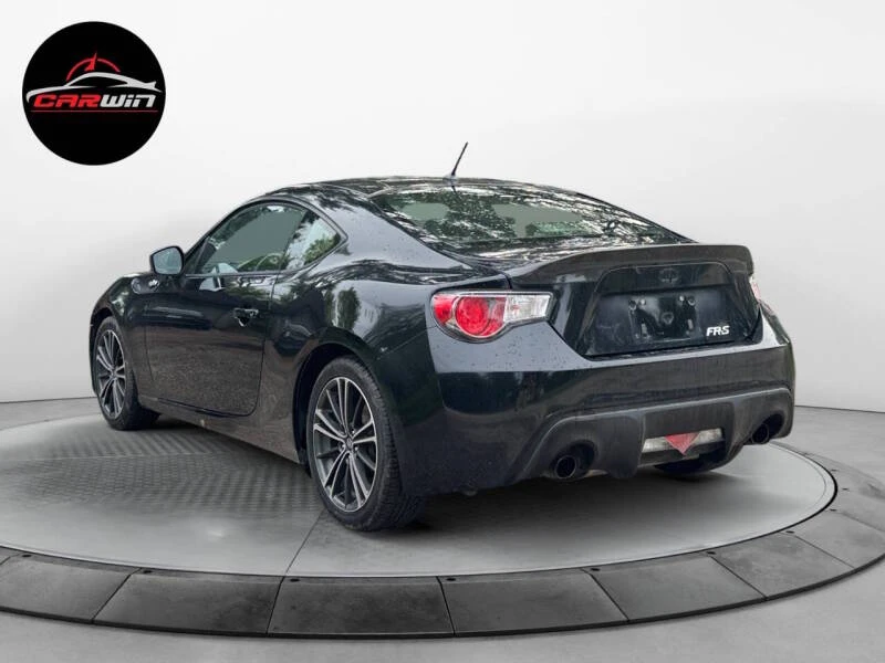 2013 Scion FR-S - Image 5 of 21