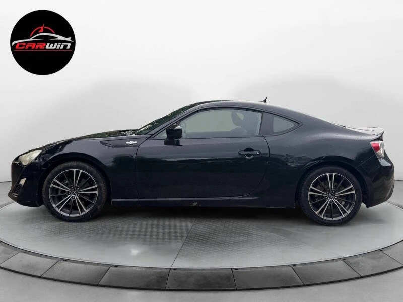 2013 Scion FR-S - Image 4 of 21