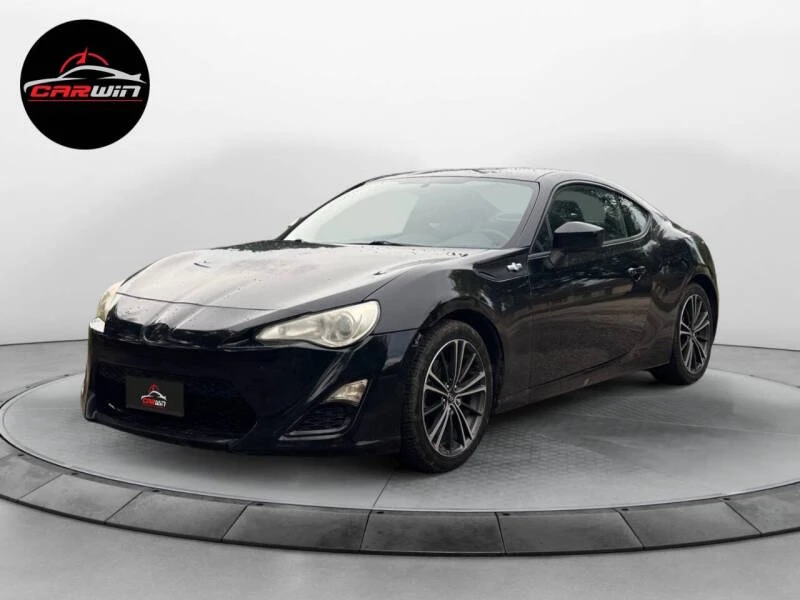 2013 Scion FR-S - Image 3 of 21