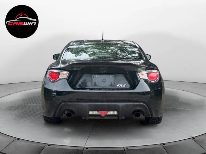 2013 Scion FR-S - Image 6 of 21
