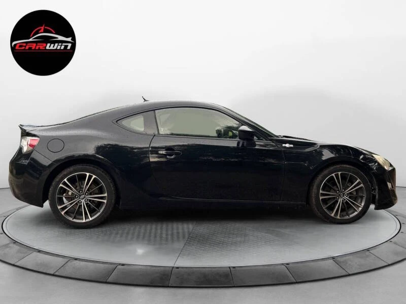 2013 Scion FR-S - Image 8 of 21