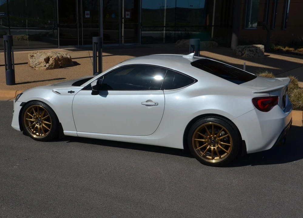 2013 Scion FR-S - Image 3 of 3