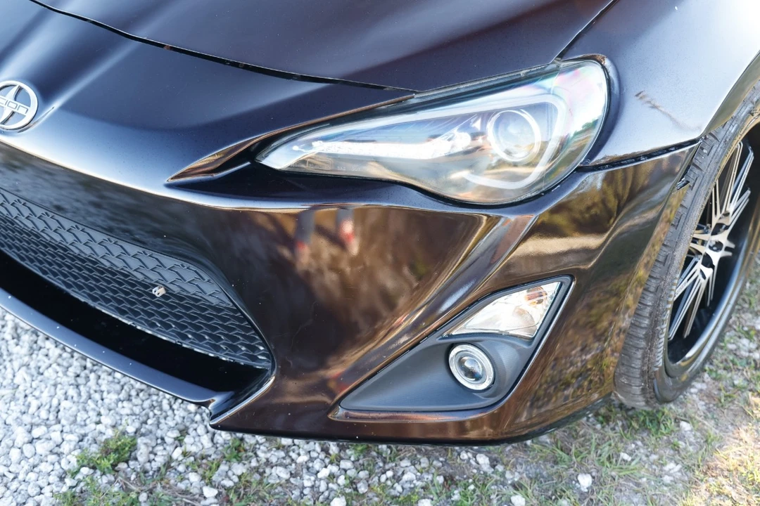 2013 Scion FR-S - Image 20 of 21