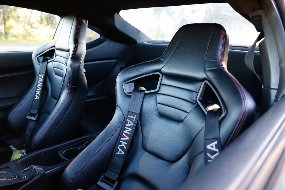 2013 Scion FR-S - Image 4 of 21