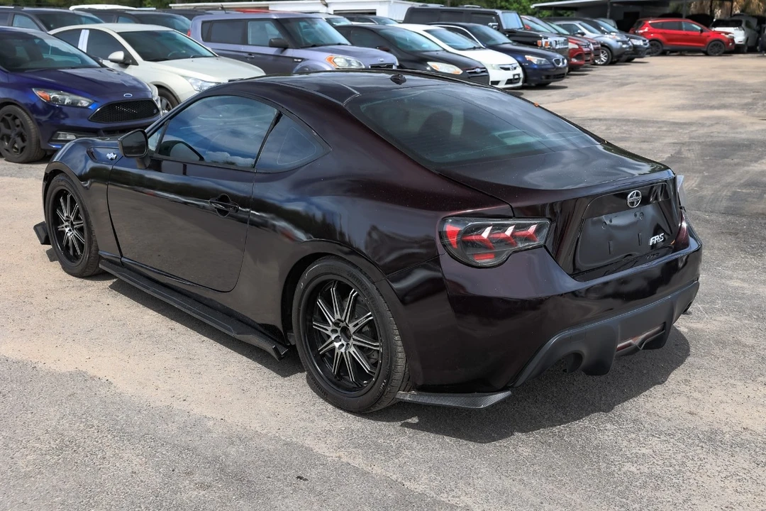 2013 Scion FR-S - Image 5 of 12