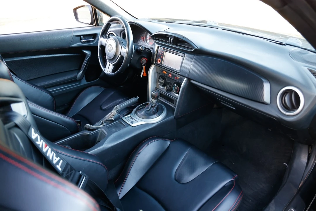 2013 Scion FR-S - Image 16 of 21