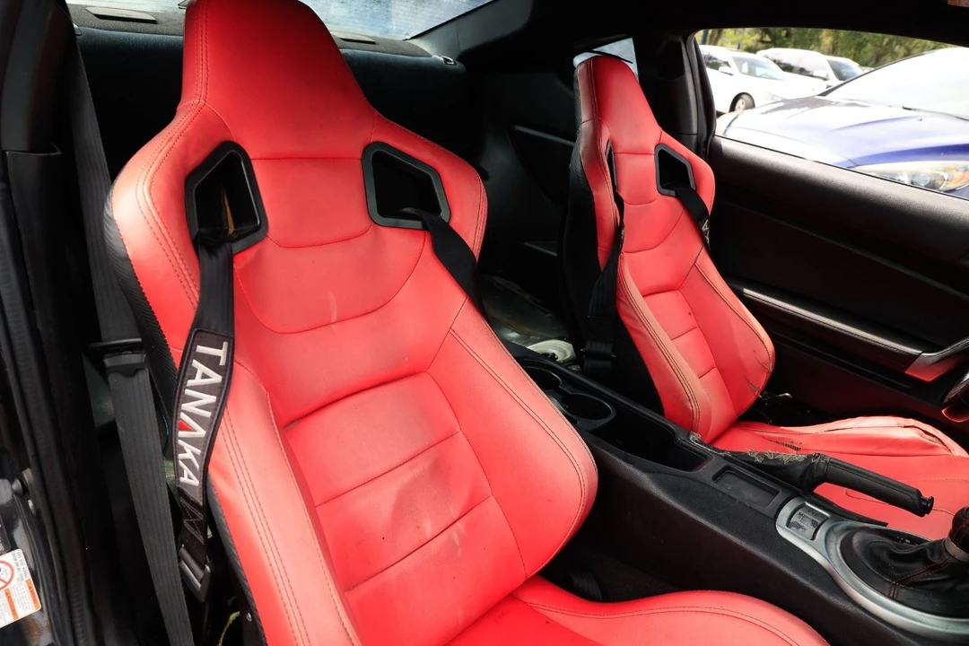 2013 Scion FR-S - Image 8 of 12