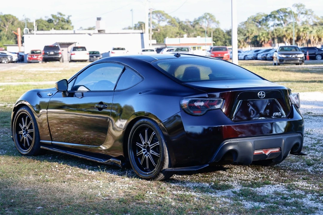 2013 Scion FR-S - Image 5 of 21