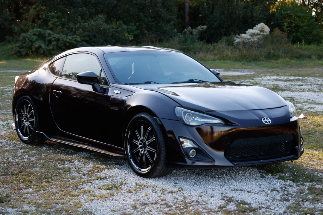 2013 Scion FR-S - Image 15 of 21