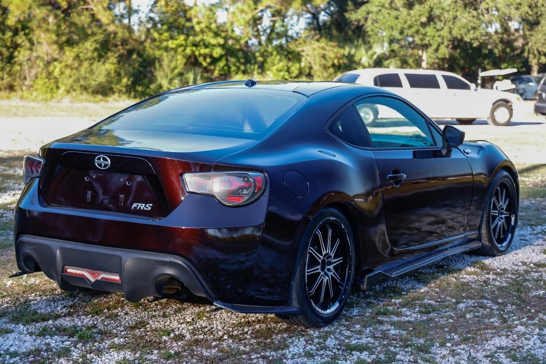 2013 Scion FR-S - Image 11 of 21