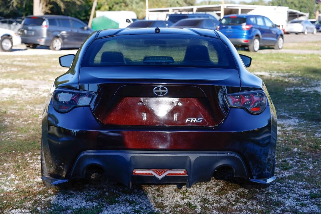 2013 Scion FR-S - Image 7 of 21