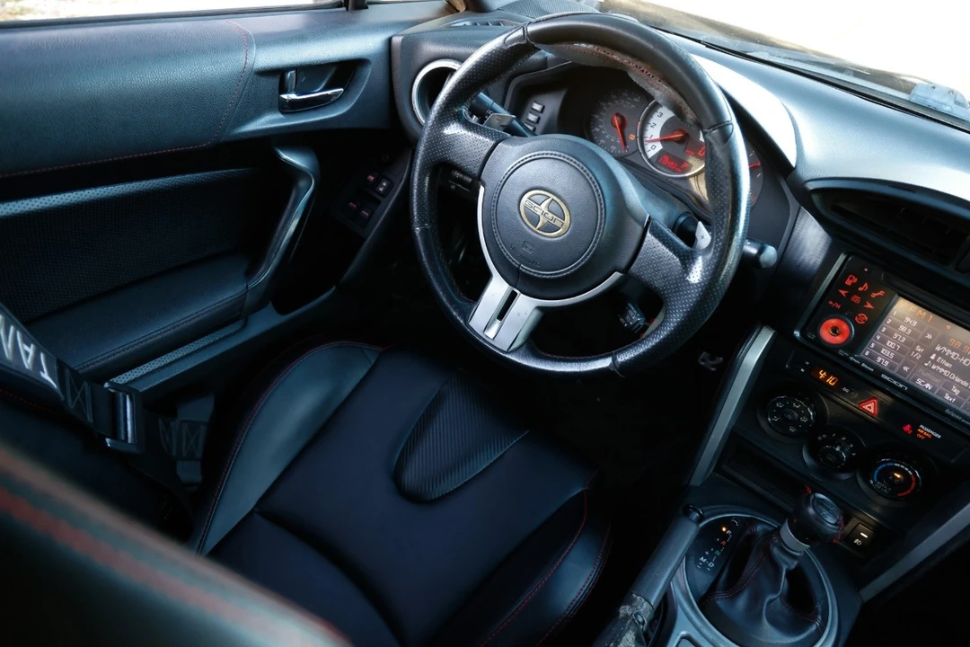 2013 Scion FR-S - Image 18 of 21
