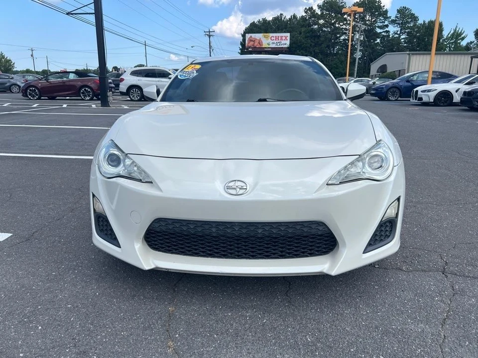2013 Scion FR-S - Image 2 of 23