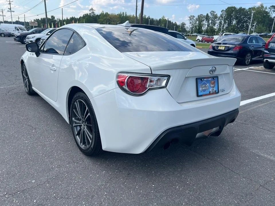 2013 Scion FR-S - Image 7 of 23