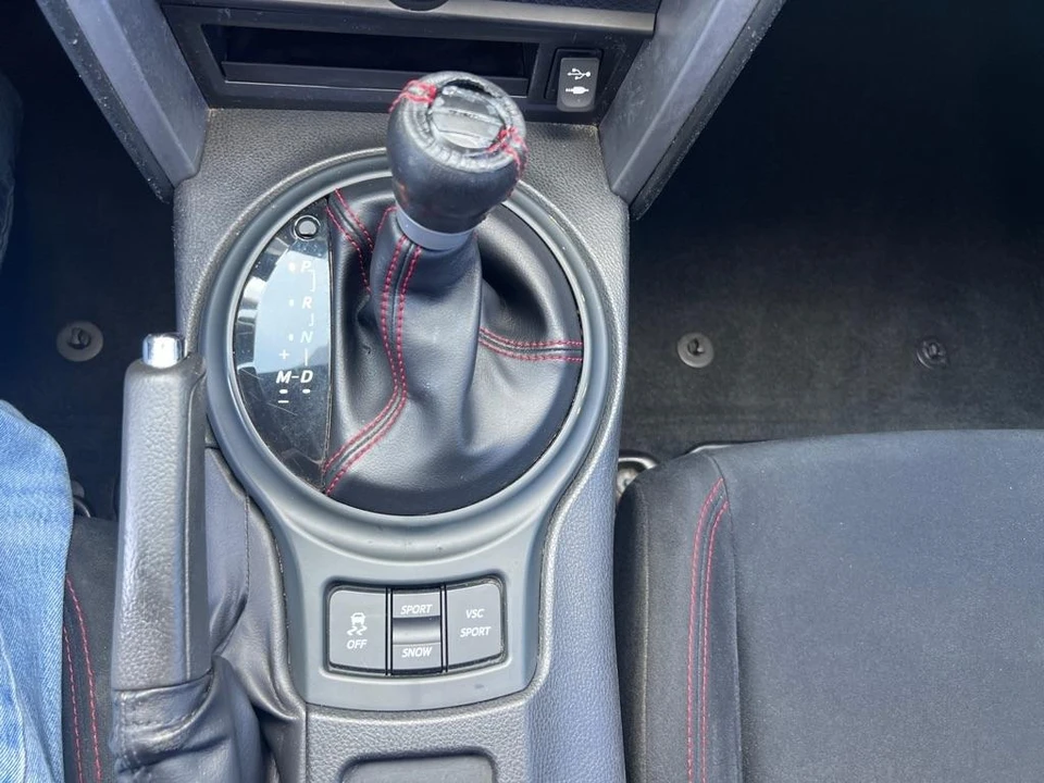 2013 Scion FR-S - Image 19 of 23