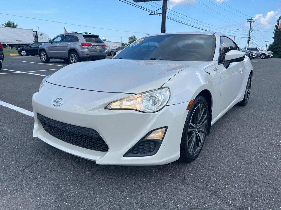 2013 Scion FR-S - Image 21 of 23