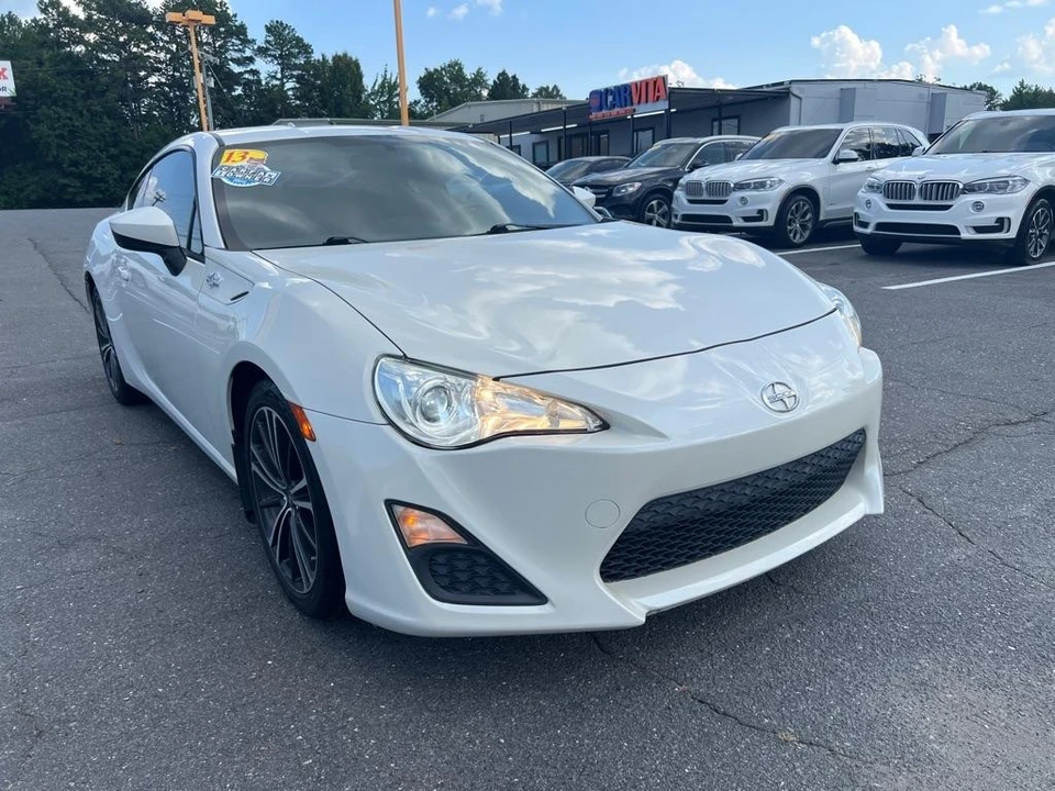 2013 Scion FR-S - Image 22 of 23