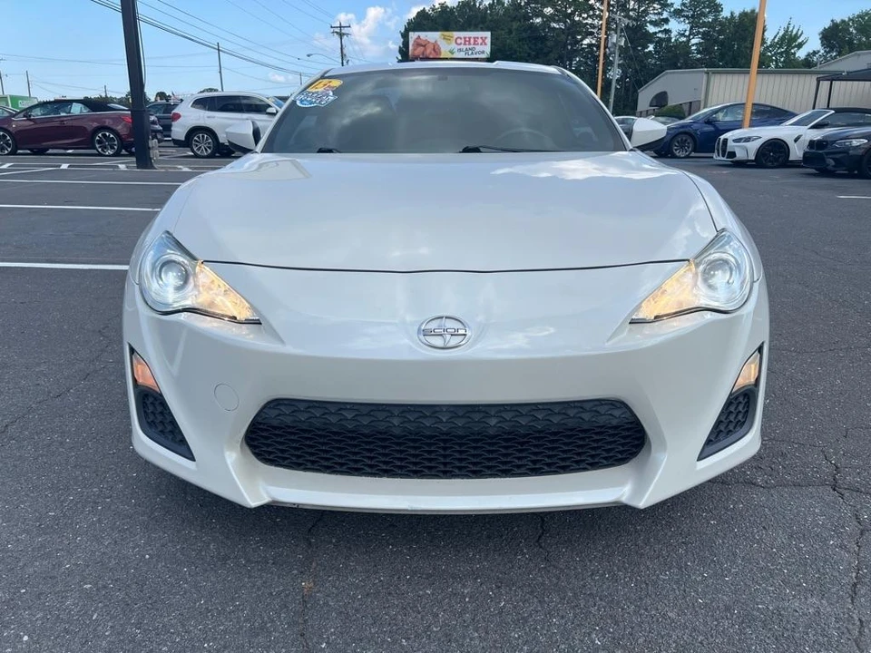 2013 Scion FR-S - Image 23 of 23