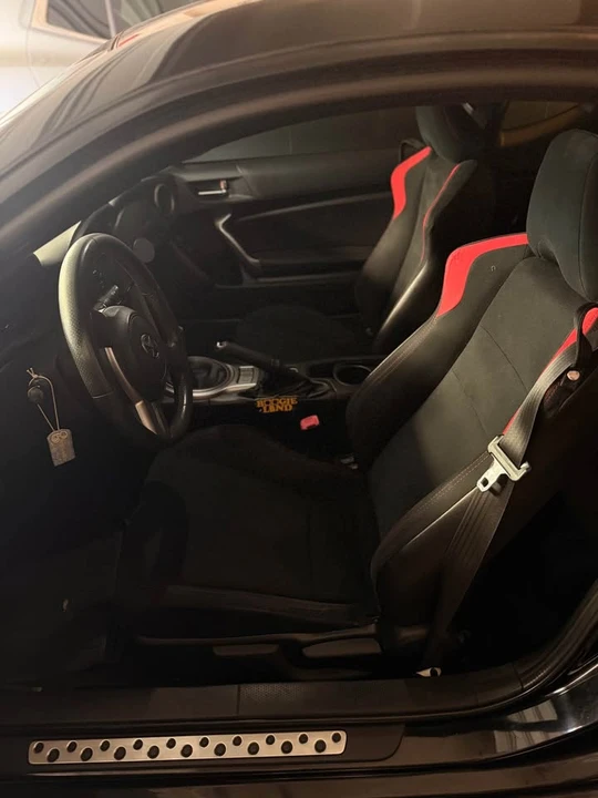 2013 Scion FR-S - Image 8 of 12