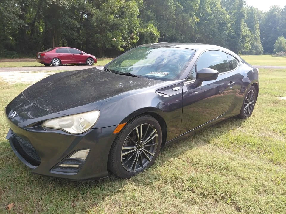 2013 Scion FR-S - Image 3 of 10
