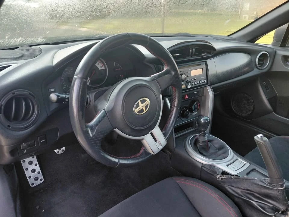 2013 Scion FR-S - Image 6 of 10
