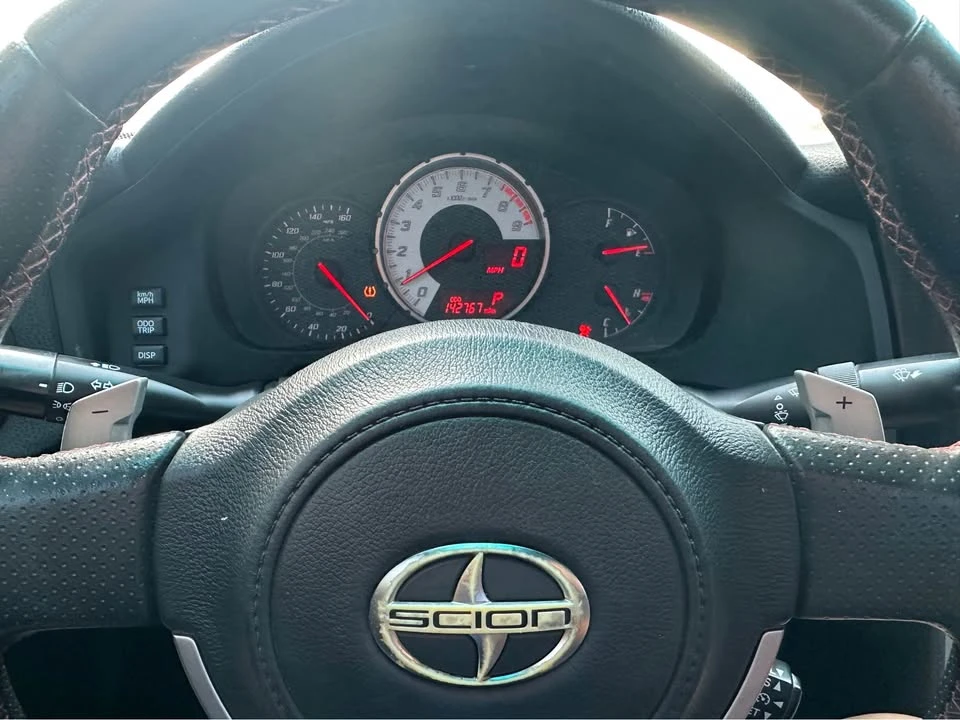 2013 Scion FR-S - Image 14 of 14