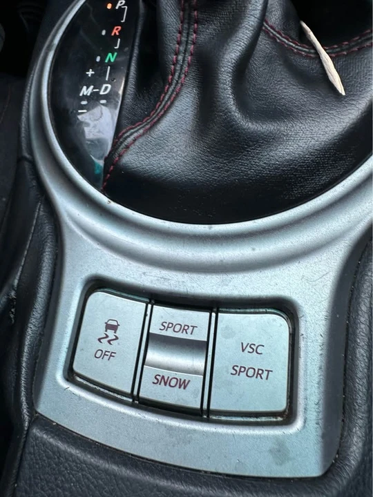 2013 Scion FR-S - Image 13 of 14