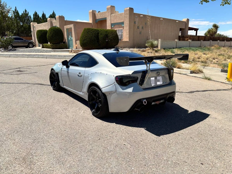 2013 Scion FR-S - Image 7 of 15