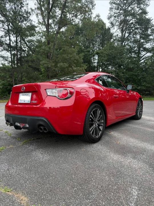2013 Scion FR-S - Image 5 of 12