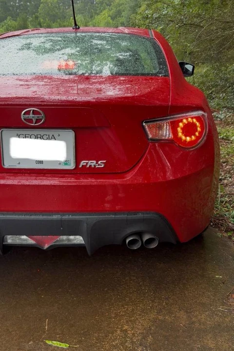2013 Scion FR-S - Image 8 of 12