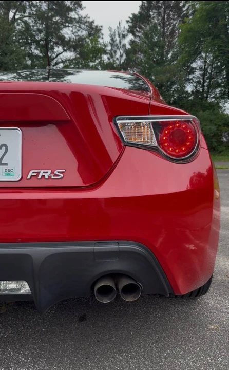2013 Scion FR-S - Image 7 of 12