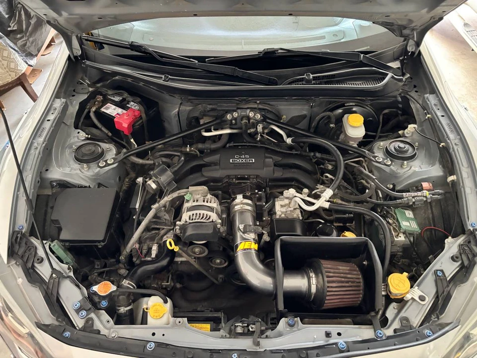 2013 Scion FR-S - Image 12 of 15
