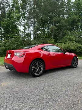 2013 Scion FR-S