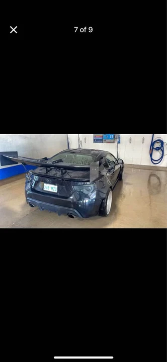 2013 Scion FR-S - Image 7 of 7