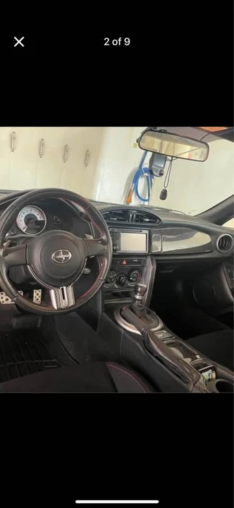 2013 Scion FR-S - Image 2 of 7